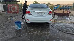 هیوندای ئەکسنت